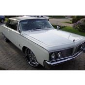 1964 Chrysler Imperial restored