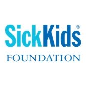 sick kids foundation fundraising