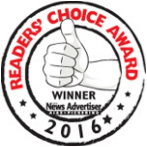 voted best auto body shop 2016